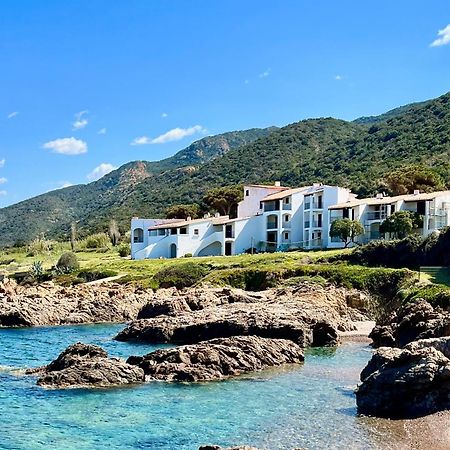 Residence Punta Paliagi Calcatoggio (Corsica) Exterior foto