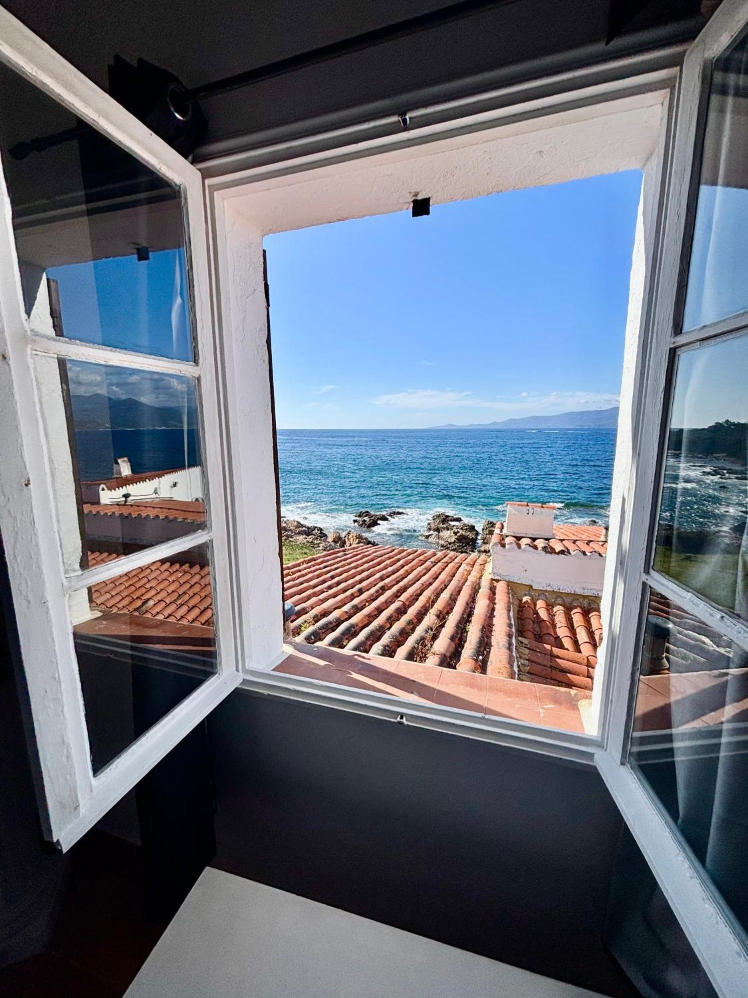 Residence Punta Paliagi Calcatoggio (Corsica) Quarto foto